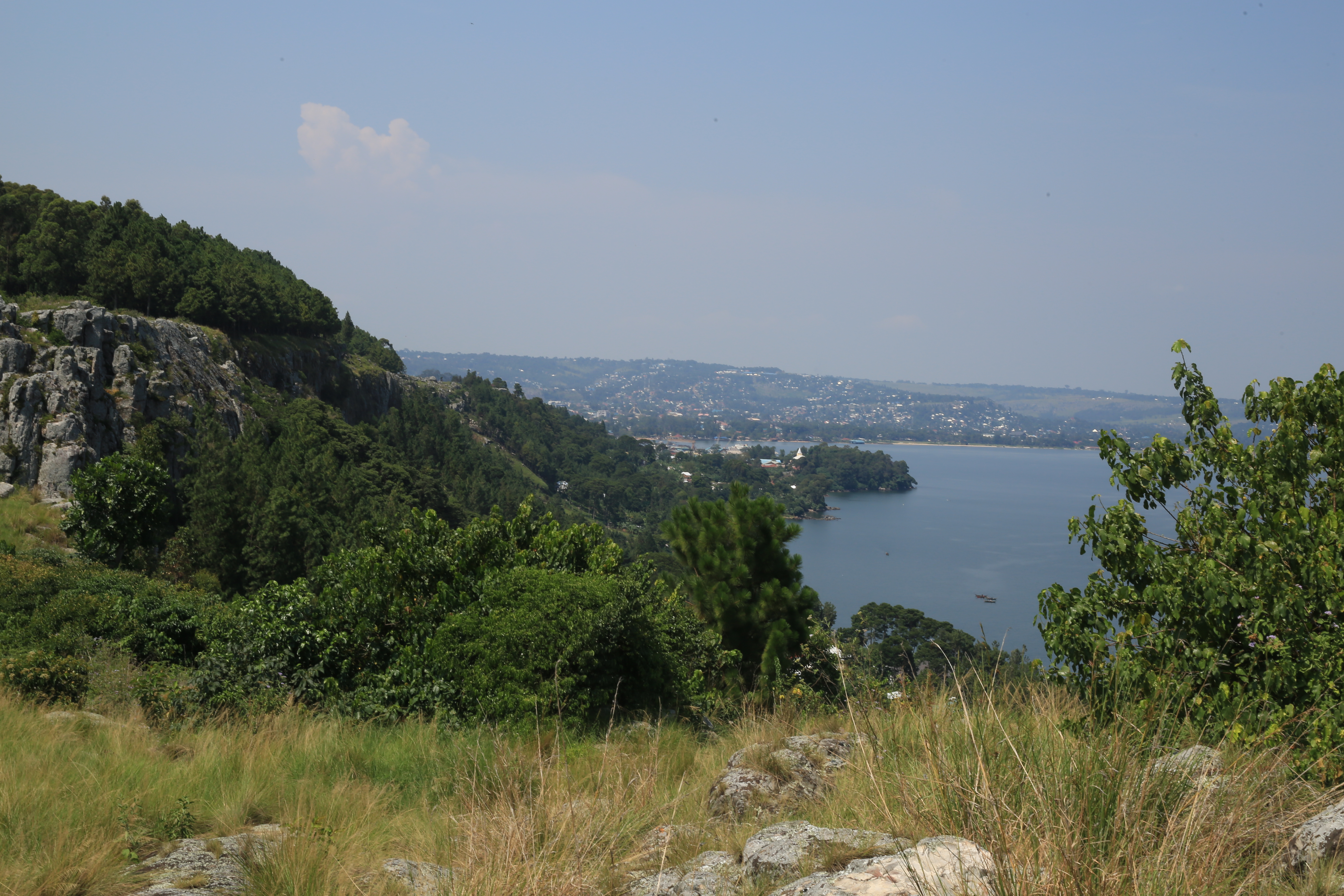Lake Victoria - Bukoba