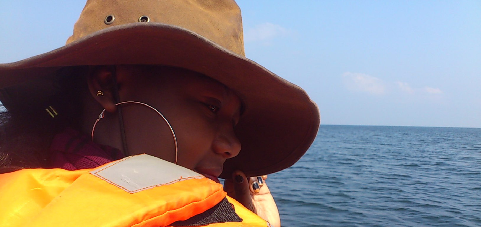 Rubondo Island |Paradise of Sitatunga, Otters & Birds on Lake Victoria!