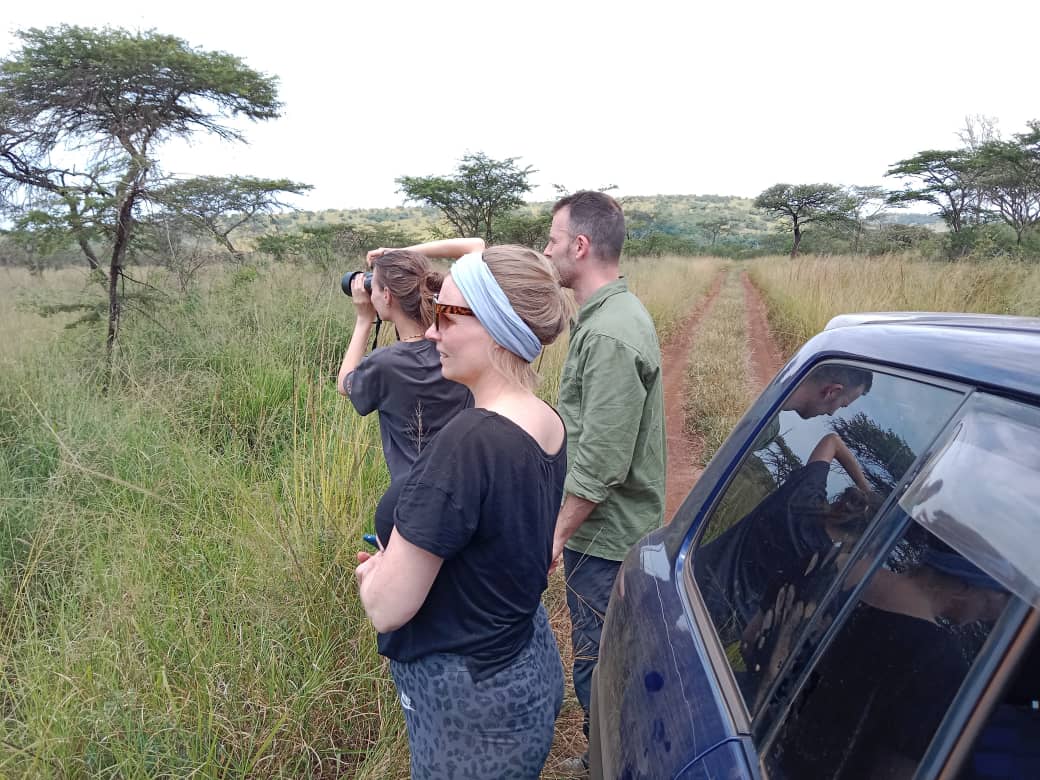 Burigi-Chato Weekend Getaway | Hidden Wildlife Gem of Kagera!