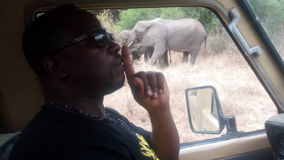 The Classic Northern Tanzania Wildlife Adventure from Bukoba