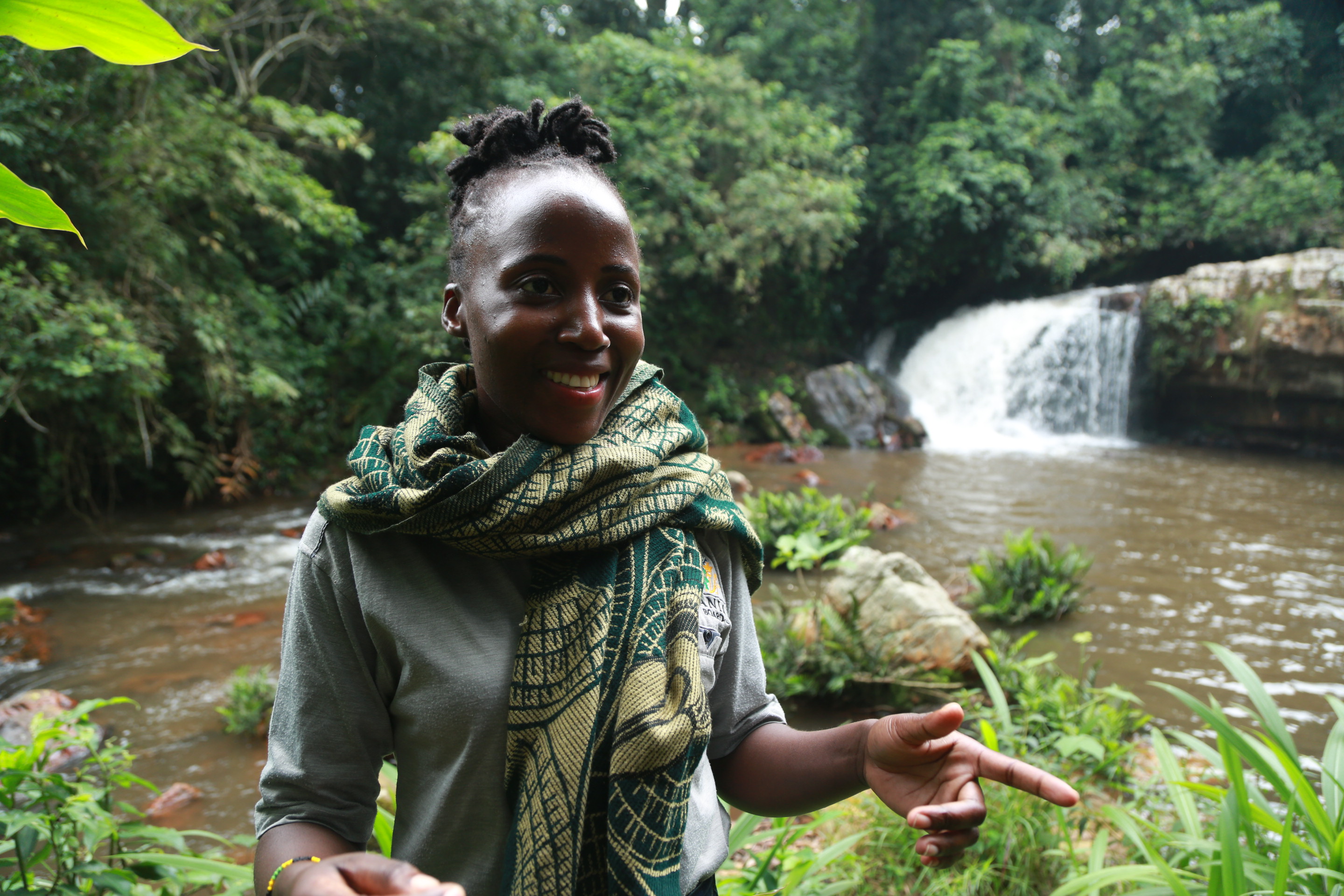 Discover the Heart of Bukoba – Full-Day Memories of Culture & Nature!